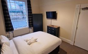 Self Check In Rooms Central Wakefield
